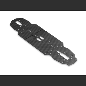 XRAY 301011 X4 Graphite Chassis 2.2MM