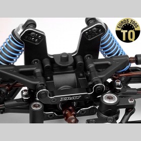 XRAY 352301 EUROS'05 TQ Front Suspension - Set