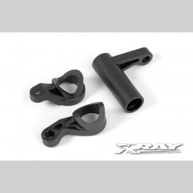 XRAY 352512 XB9 Composite Servo Saver