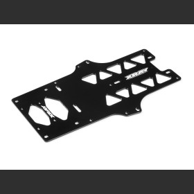 XRAY 371120 X12'23 Alu Flex Chassis 2.0MM - 7075 T6