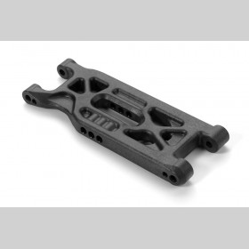 XRAY 322110-G Composite Suspension Arm Front Lower - Graphite