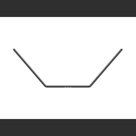 303843 X4 ANTI-ROLL BAR AAM - ABOVE ARM MOUNT - REAR 1.3MM