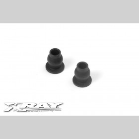 XRAY 363240 Ball Universal 5.8MM With Backstop (2)