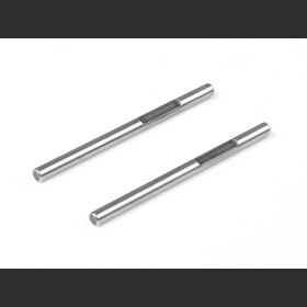 XRAY 347220 Front Upper Inner Pivot Pin With FLAT SPOT (2)