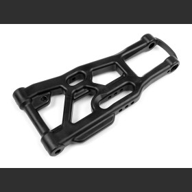 XRAY 352111 Front Lower Suspension Arm - SofT - Long