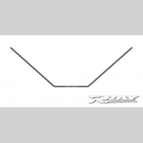 XRAY 362476 Anti-Roll Bar 1.6 MM