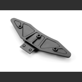 XRAY 351202 GT Composite Front Bumper - Narrow