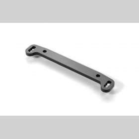 XRAY 352580 XT8 Alu Steering Plate - Swiss 7075 T6