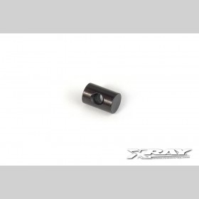 XRAY 355236 CVD Drive Shaft Coupling  - HUDY Spring Steel™