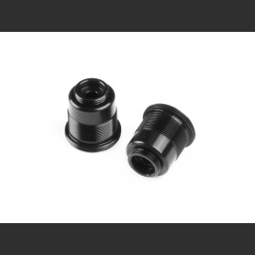 XRAY 308325 XLP Alu Shock Body (2)