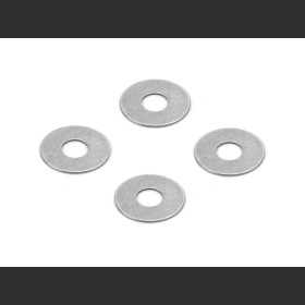 XRAY 964033 WASHER S 3.5x10x0.3  (10)