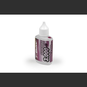 XRAY 359303 Premium Silicone Oil 3000 cSt --- Replaced with #106430