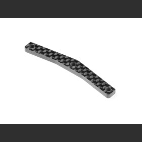 XRAY 336116 Graphite Front Upper Brace