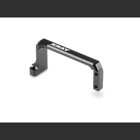 XRAY 366204-K ALU MONOBLOCK SERVO HOLDER - SWISS 7075 T6