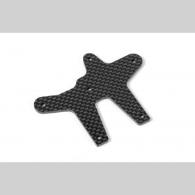 XRAY 351346 XT9 Graphite Upper Plate