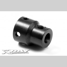 XRAY 355417 Central CVD Shaft Universal Joint - HUDY Spring Steel™