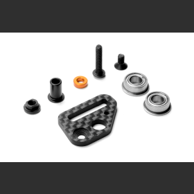XRAY 343073 Belt Tensioner Set - Steel