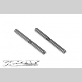 XRAY 367320 Rear Arm Pivot Pin (2)