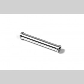 XRAY 356190 XB808E Radio Plate Alu Mount