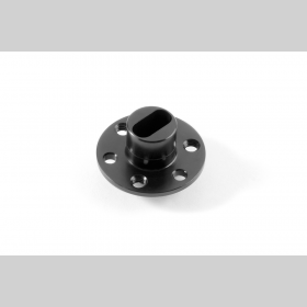 XRAY 324122 Alu Slipper Eliminator Disc Carrier - Swiss 7075 T6