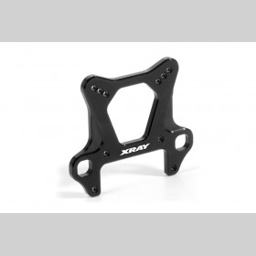 XRAY 352050 XB8 Alu Front Shock Tower - CNC Machined 7075 T6 (4MM)
