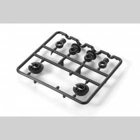 XRAY 308334 ULP Composite Shock Parts --- Replaced with #308335