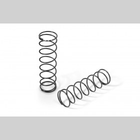 XRAY 358385 Rear Spring 90MM - 3 DOTS (2)