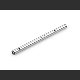 XRAY 345510 2-Speed Shaft 8MM - SUpER Lightweight - Reinforced