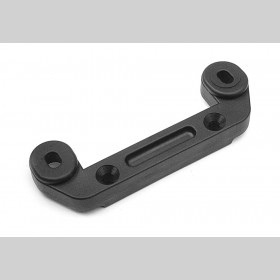 XRAY 352330 Composite Front Upper Susp. Holder - Rear