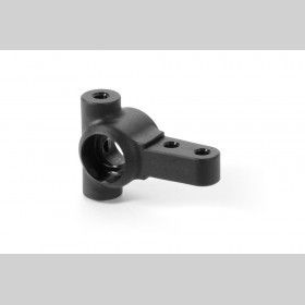 XRAY 322250-G Composite Steering Block - Graphite