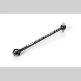 XRAY 365322 Rear Drive Shaft 68MM - HUDY Spring Steel™