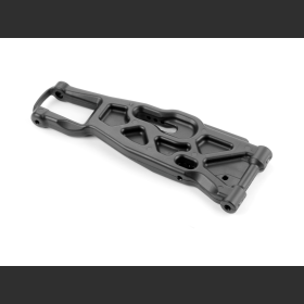 XRAY 352127 XT8 Composite Solid Front Lower Suspension Arm Left