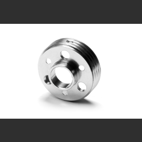 XRAY 345524 Carrier For 2-Speed Gear (2nd) - Small - SofT