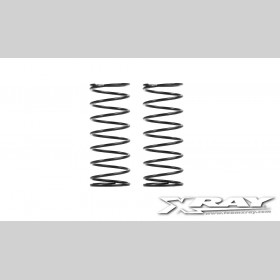 XRAY 368184 Front Spring-Set - 2 DOTS (2)