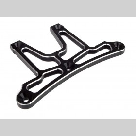 XRAY 351345 Alu Upper Plate 7075 T6 (4MM)