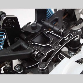 XRAY 351345 Alu Upper Plate 7075 T6 (4MM)