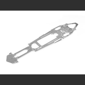 XRAY 341108 Chassis 5MM - CNC Machined - Swiss 7075 T6
