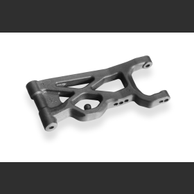 XRAY 323123-G Composite Disengaged Suspension Arm Rear Lower Left - Graphite