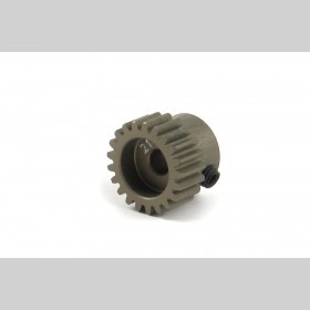 XRAY 365721 Alu Pinion Gear - Hard Coated 21T / 48 --- Replaced with #294021