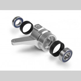 XRAY 352255 Alu Steering Block Right