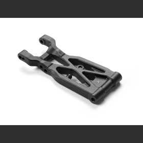 XRAY 363112-M COMPOSITE SUSPENSION ARM REAR LOWER RIGHT - MEDIUM