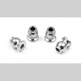 XRAY 353160 Mounting Ball 6.8 (4)