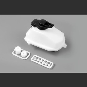 XRAY 348601 Fuel Tank 125CCM - Set - V2