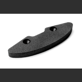 XRAY 301235 T4F'21 Foam Bumper - Light