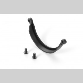 XRAY 324051 Composite Gear Cover - Front Motor POSITION