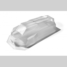 XRAY 369703 XB4 Body - Wide With RIB --- Replaced with #369705