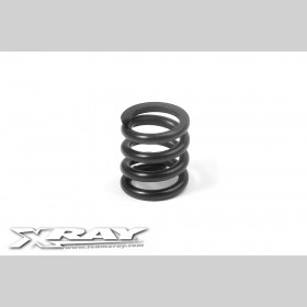 XRAY 364180 Slipper Clutch Spring C=30 - Black