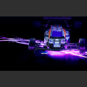 XRAY 320020 XB2C'26 2Wd 1/10 Electric Off-Road Car - Carpet Edition