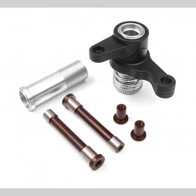 XRAY 352500 Servo Saver Complete Set - V2