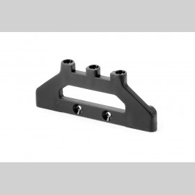 XRAY 324020 Composite Mount For Upper Brace